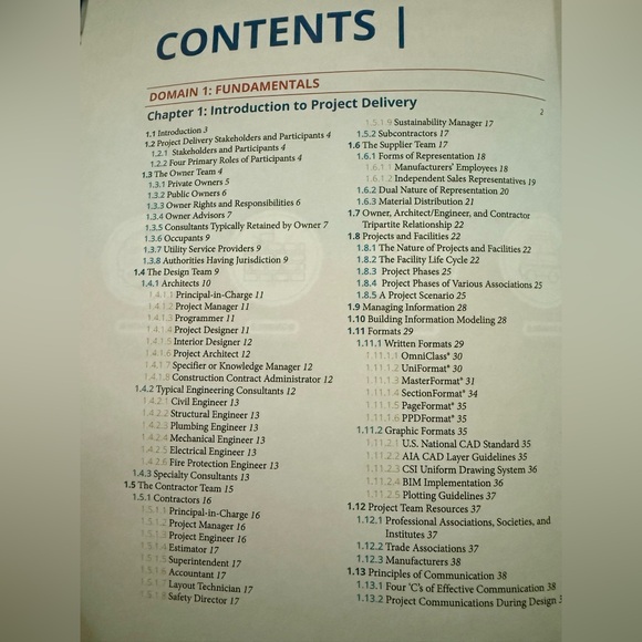 CSI Project Delivery Practice Guide - Picture 3 of 11